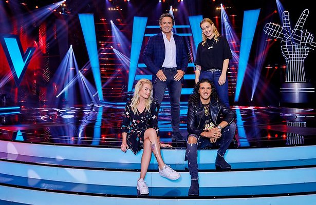 De TV van gisteren: Voice Kids in de pan gehakt door Bed & breakfast